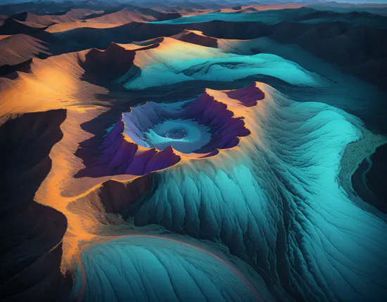 Deep dive on random search and loss landscape